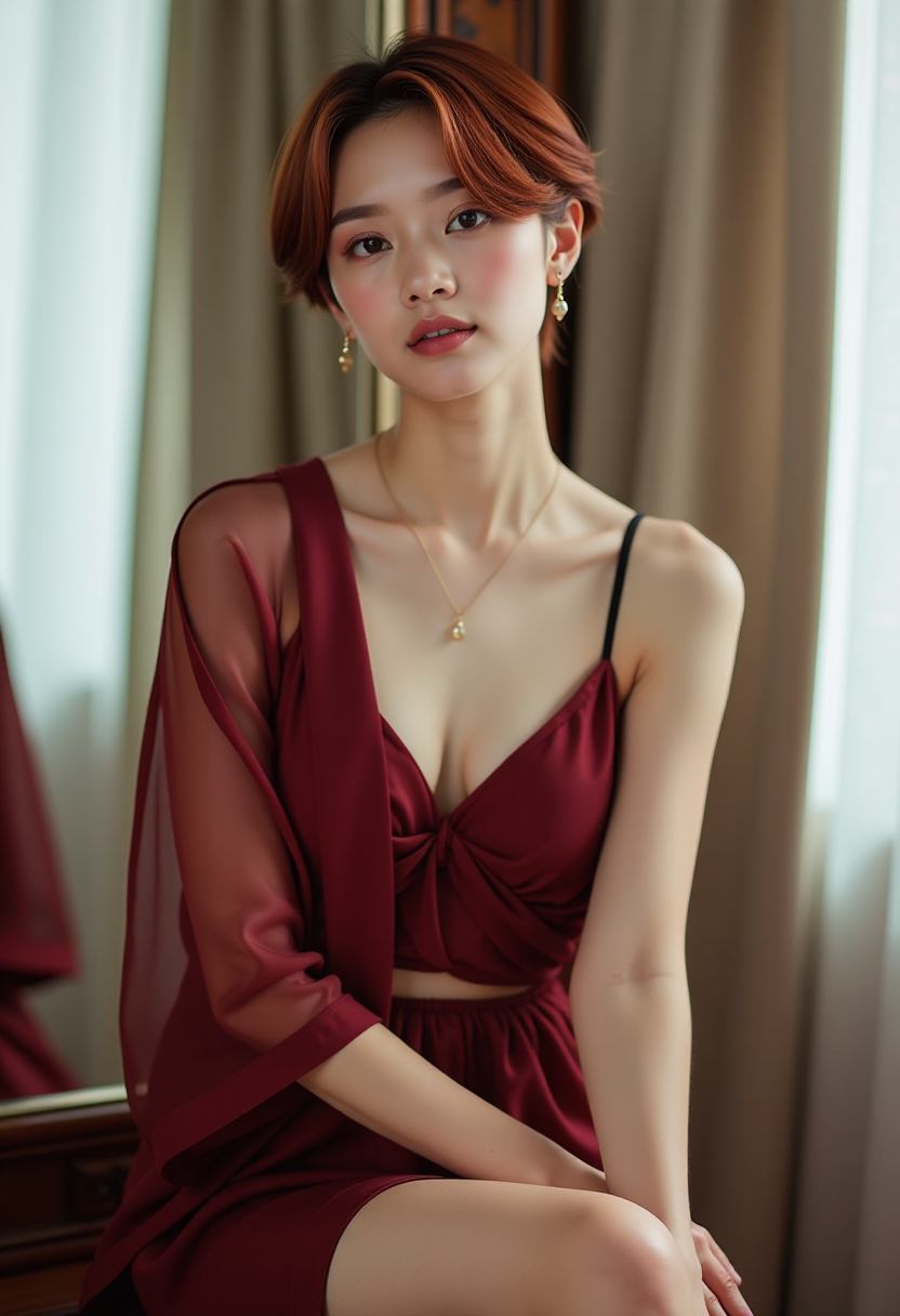 夜城人狼